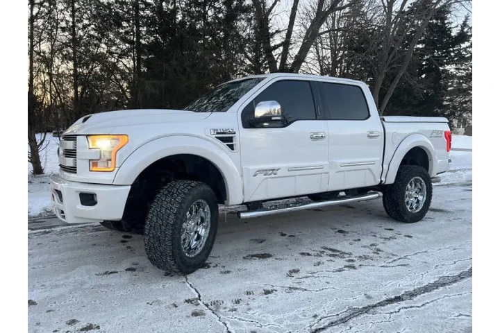 $29995 : 2016 F-150 Lariat image 8