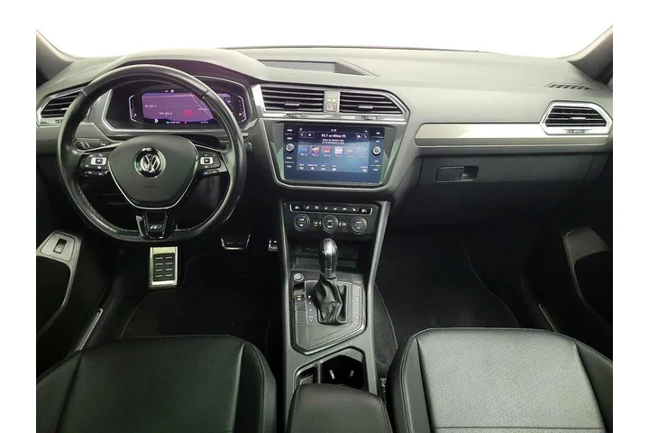 $18998 : Volkswagen Tiguan 2019 SE 4d image 9