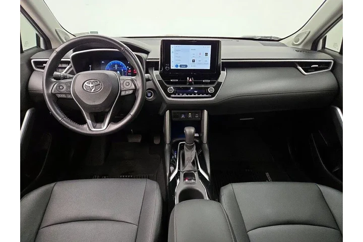 $27998 : Toyota Corolla Cross 2023 XL image 9