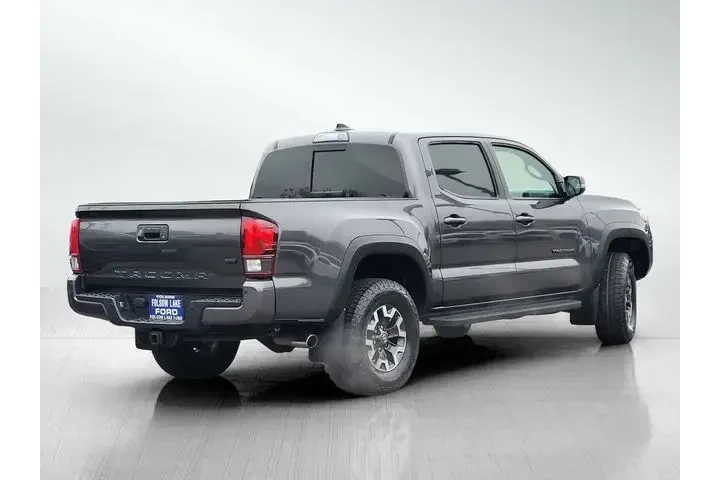 $29960 : Toyota Tacoma 2019 4x4 TRD P image 4