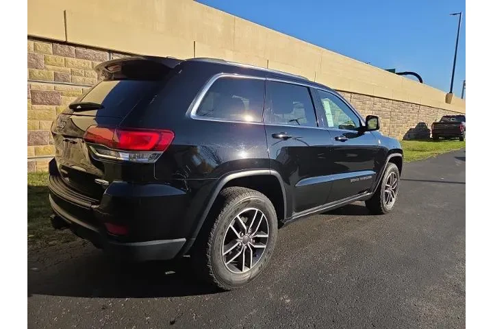 $18226 : Jeep Grand Cherokee 2020 4x4 image 6