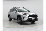 Toyota RAV4 Hybrid 2024 AWD en Fresno