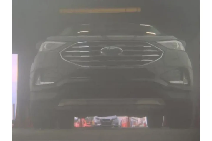 $20993 : Ford Edge 2022 AWD SEL 4dr C image 3