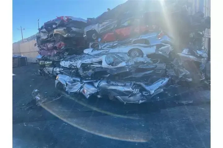 PAGOS CASH POR SU CARRO JUNK image 6