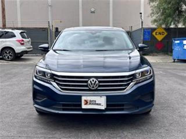 $16990 : 2021 VOLKSWAGEN PASSAT2021 VO image 10