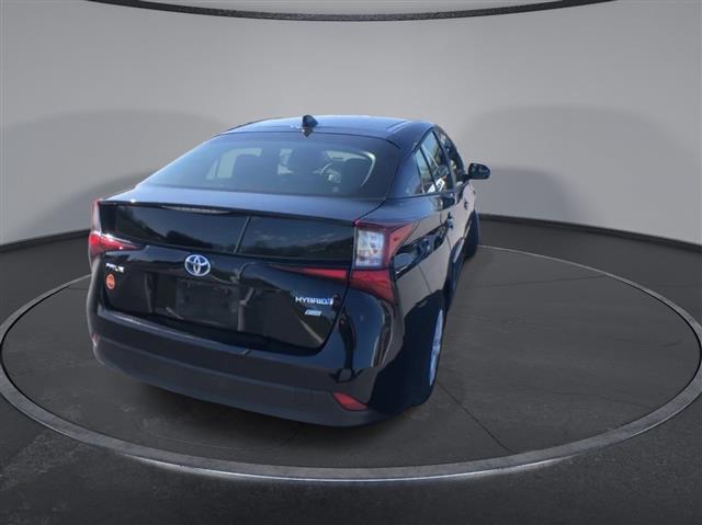 $24000 : PRE-OWNED 2022 TOYOTA PRIUS L image 8