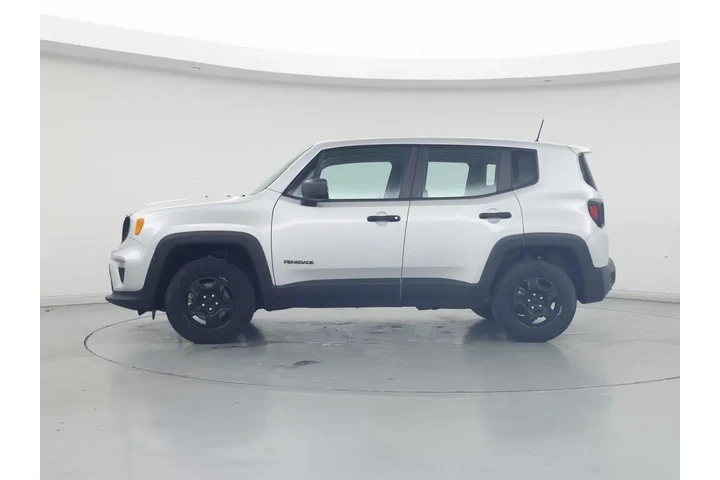 $17998 : Jeep Renegade 2021 4x4 Sport image 3