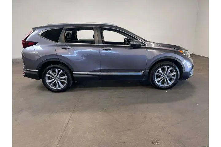 $27916 : Honda CR-V Hybrid 2020 AWD T image 2