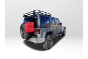 $16830 : Jeep Wrangler Unlimited 2015 thumbnail