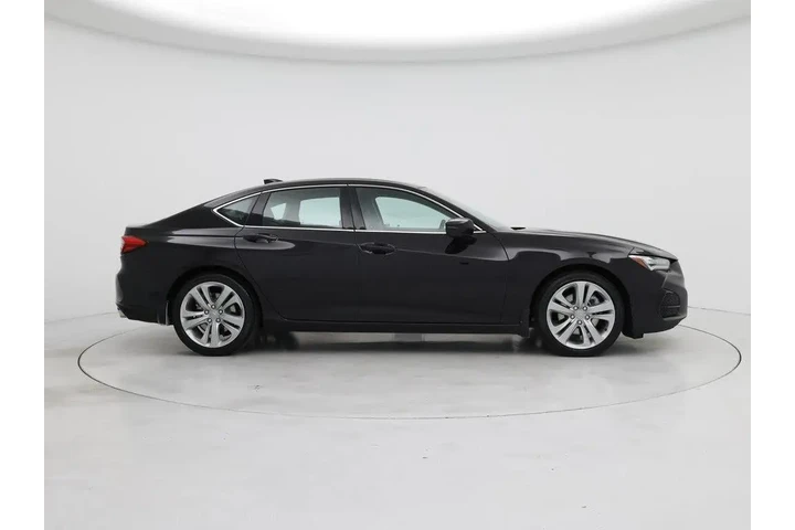 $27998 : Acura TLX 2021 4dr Sedan w/T image 7