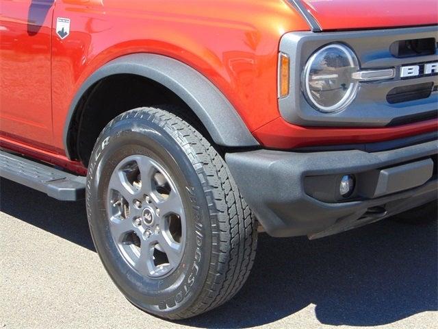 $39995 : 2022 Bronco Big Bend image 2