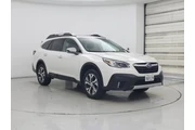Subaru Outback 2022 AWD Tour en Sacramento