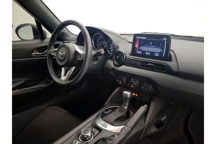 $24998 : Mazda MX-5 Miata 2021 Sport image 10