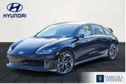 Hyundai IONIQ 6 2023 SEL 4dr en Riverside