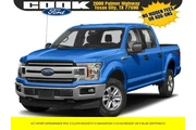 Ford F-150 2019 4x2 XL 4dr S en Houston