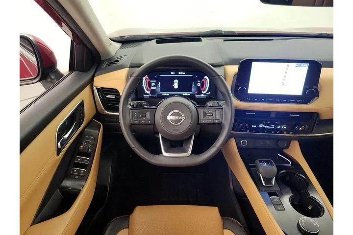 $31998 : Nissan Rogue 2023 AWD Platin image 10