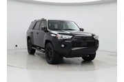 Toyota 4Runner 2021 4x2 SR5 en Charlotte