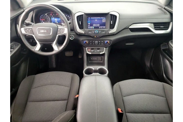 $24998 : GMC Terrain 2023 AWD SLE 4dr image 9