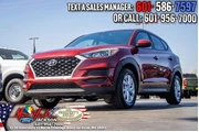 $15595 : Hyundai TUCSON 2020 SE 4dr S thumbnail