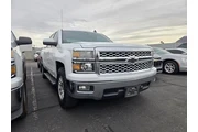 Chevrolet Silverado 1500 201 en Las Vegas