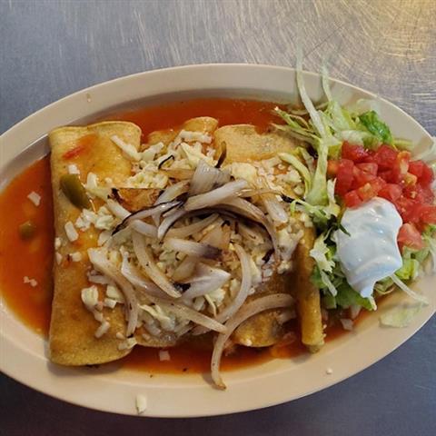 El Taco Veloz & Mexican Grill image 7