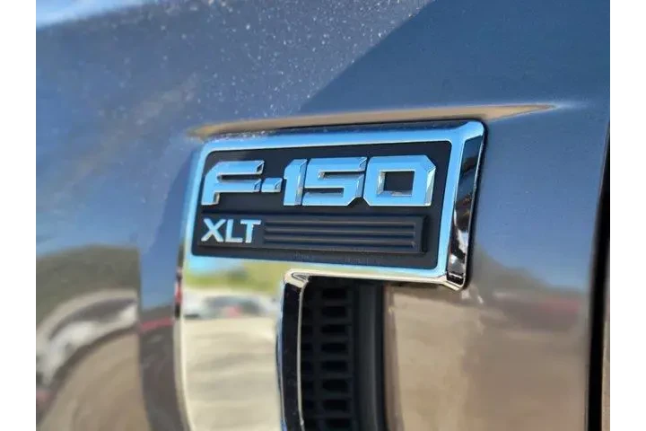 $40000 : Ford F-150 2023 4x4 XLT 4dr image 10