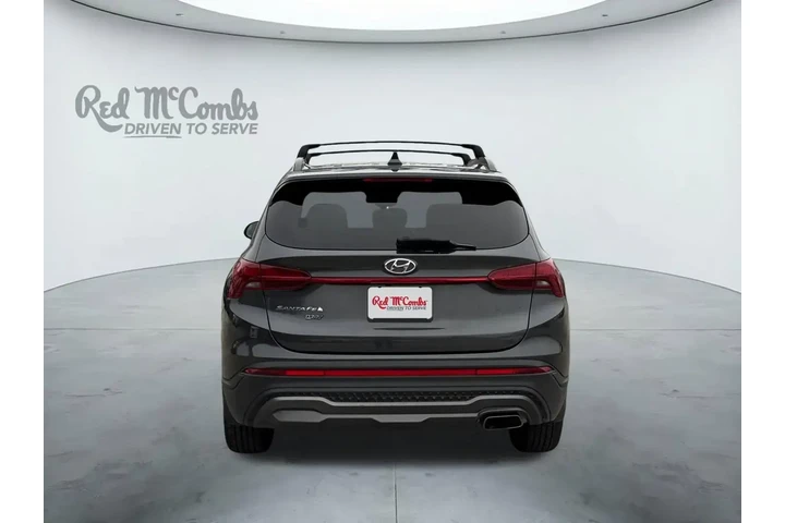 $25991 : Hyundai SANTA FE 2023 XRT 4d image 4