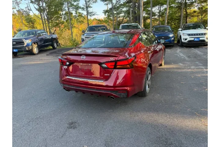 $19999 : 2020 Altima image 4