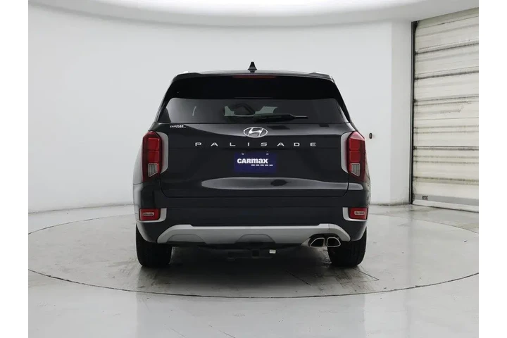 $34998 : Hyundai PALISADE 2022 Limite image 6