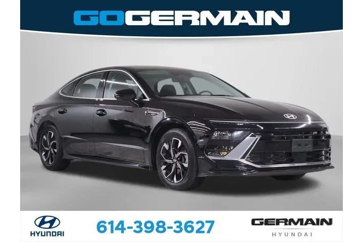 $18940 : Hyundai SONATA 2024 SEL 4dr image 5