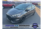 Ford Fiesta 2018 ST 4dr Hatc