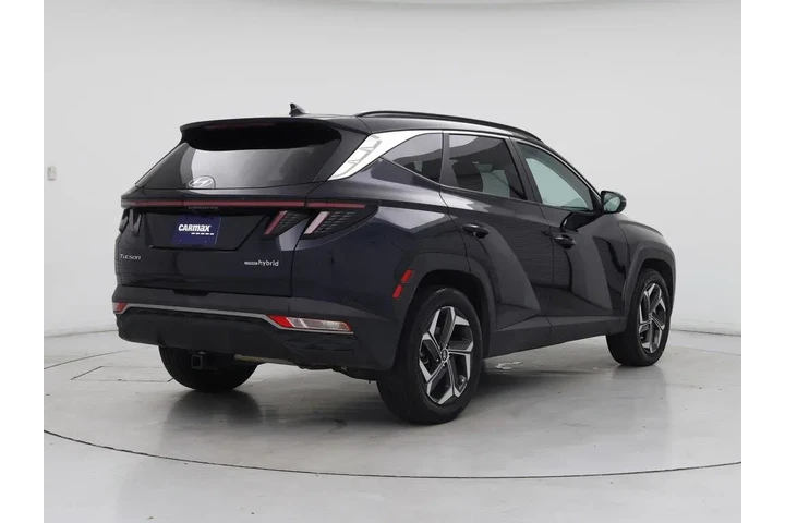$26998 : Hyundai TUCSON Hybrid 2023 A image 8