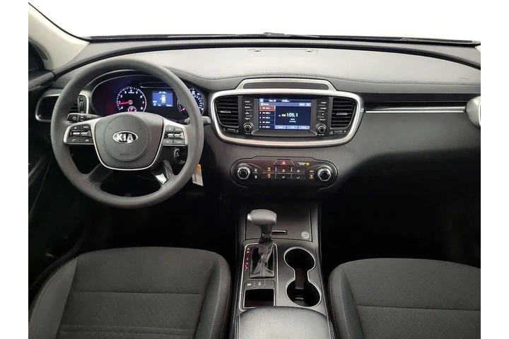 $17998 : Kia Sorento 2019 AWD LX 4dr image 9