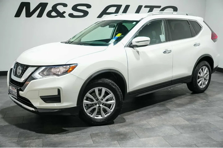 $13651 : 2019 Rogue SV image 2