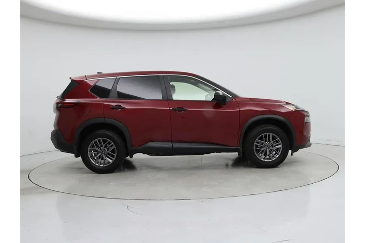 $20998 : Nissan Rogue 2023 S 4dr Cros image 7