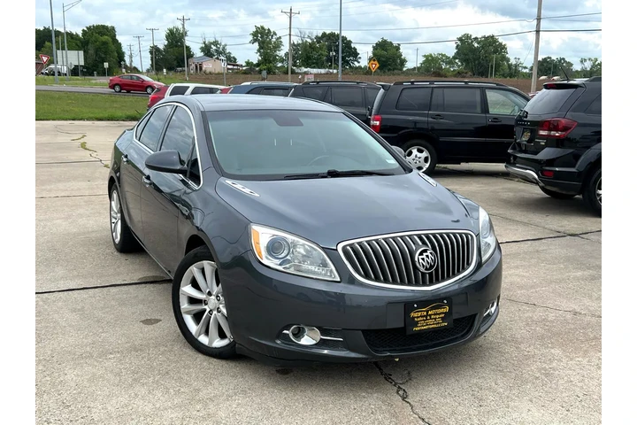 $6999 : 2013 Verano Base image 8