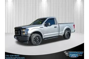Ford F-150 2017 4x2 XL 2dr R