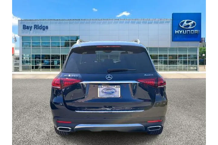 $38500 : Mercedes-Benz GLE 2022 AWD G image 5