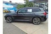 $29799 : BMW X3 2019 AWD M40i 4dr Spo thumbnail