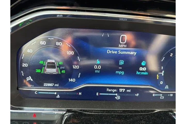 $36991 : Chevrolet Silverado 1500 202 image 5