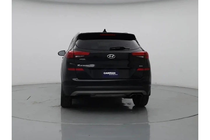 $18998 : Hyundai TUCSON 2021 AWD SEL image 6