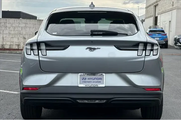 $17888 : Ford Mustang Mach-E 2021 Sel image 4