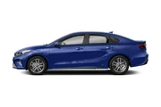 $20999 : Kia Forte 2024 GT-Line 4dr S thumbnail