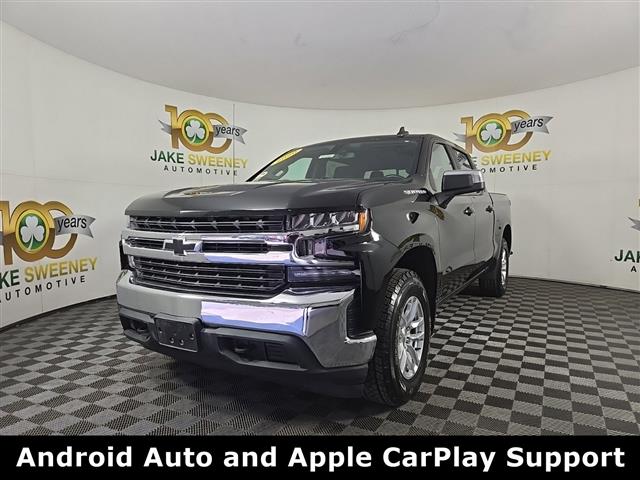 $29388 : 2020 Silverado 1500 LT image 3