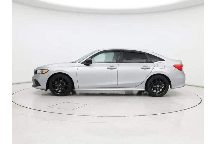 $23998 : Honda Civic 2022 Sport 4dr S image 3