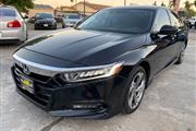 2018 Accord EX-L CVT en Palm Springs