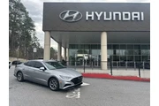 Hyundai SONATA 2023 SEL 4dr en Atlanta