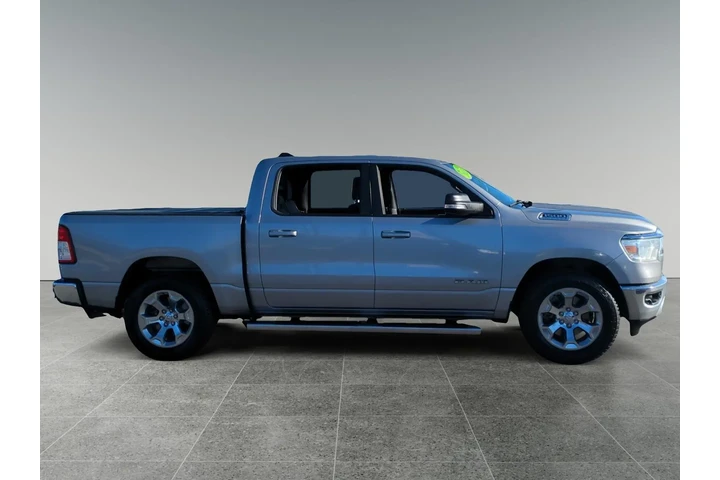 $34267 : Ram 1500 2021 image 6