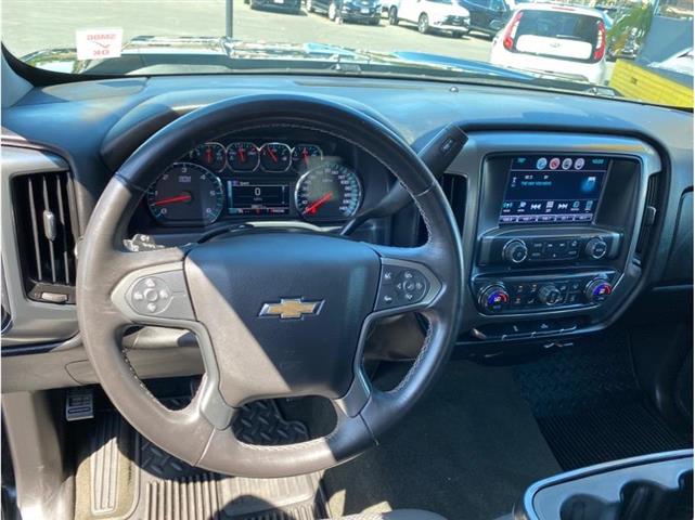 $34995 : 2016 Chevrolet Silverado 1500 image 4