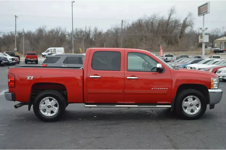 $15900 : 2013 CHEVROLET SILVERADO 1500 image 10